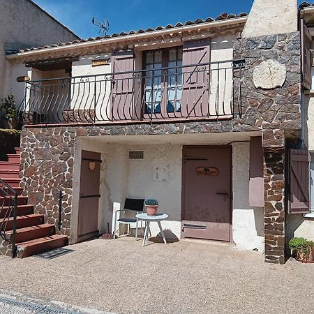 Le Micocoulier Διαμέρισμα La Crau Εξωτερικό φωτογραφία