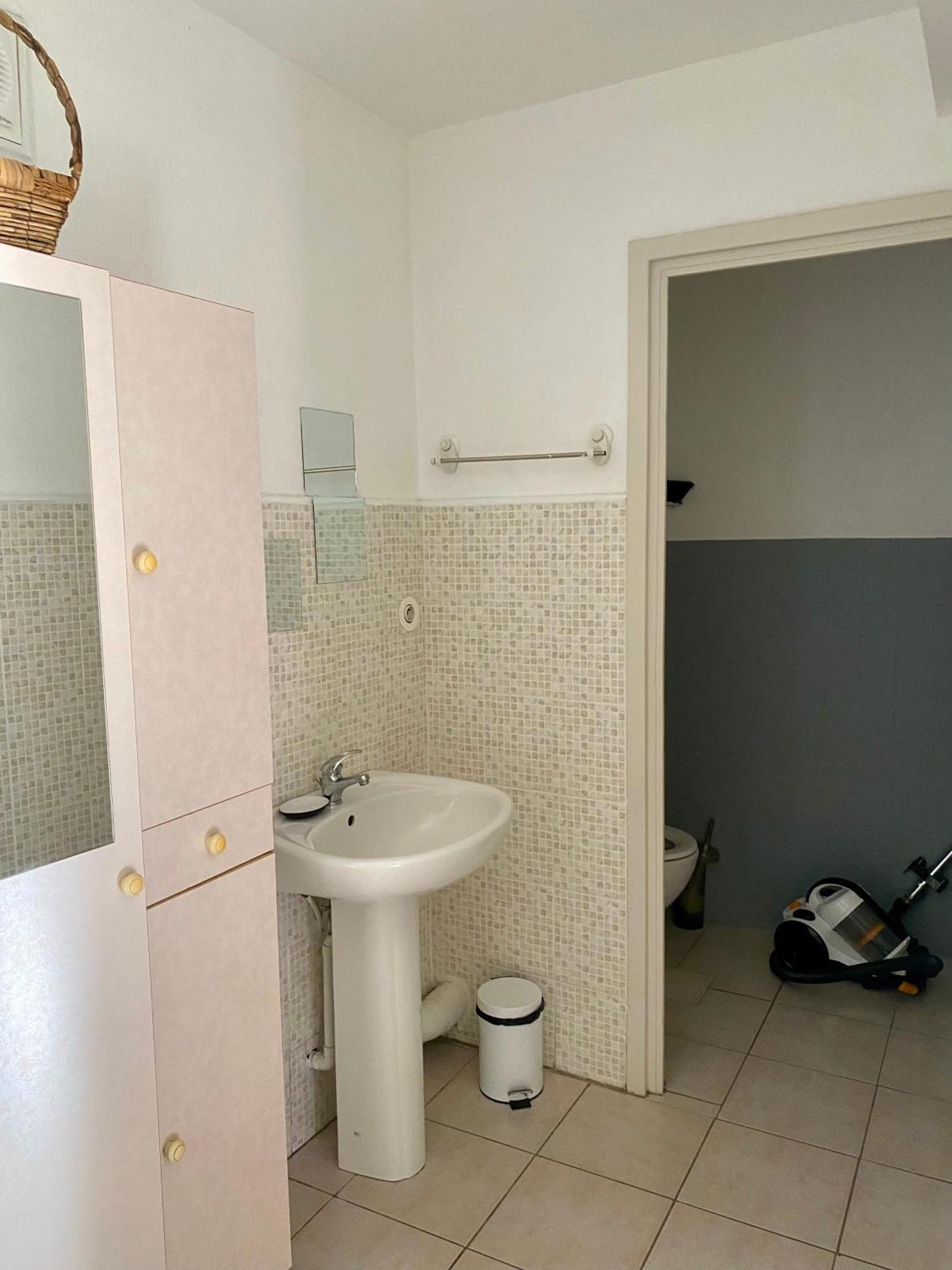 Le Micocoulier Διαμέρισμα La Crau Εξωτερικό φωτογραφία